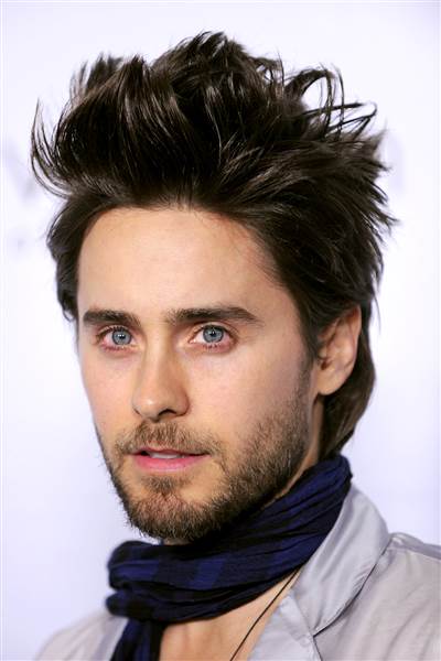 Amazing Jared Leto Pictures & Backgrounds