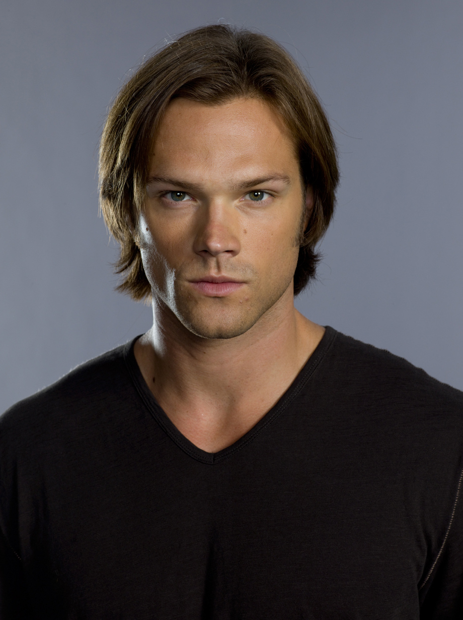 Amazing Jared Padalecki Pictures & Backgrounds