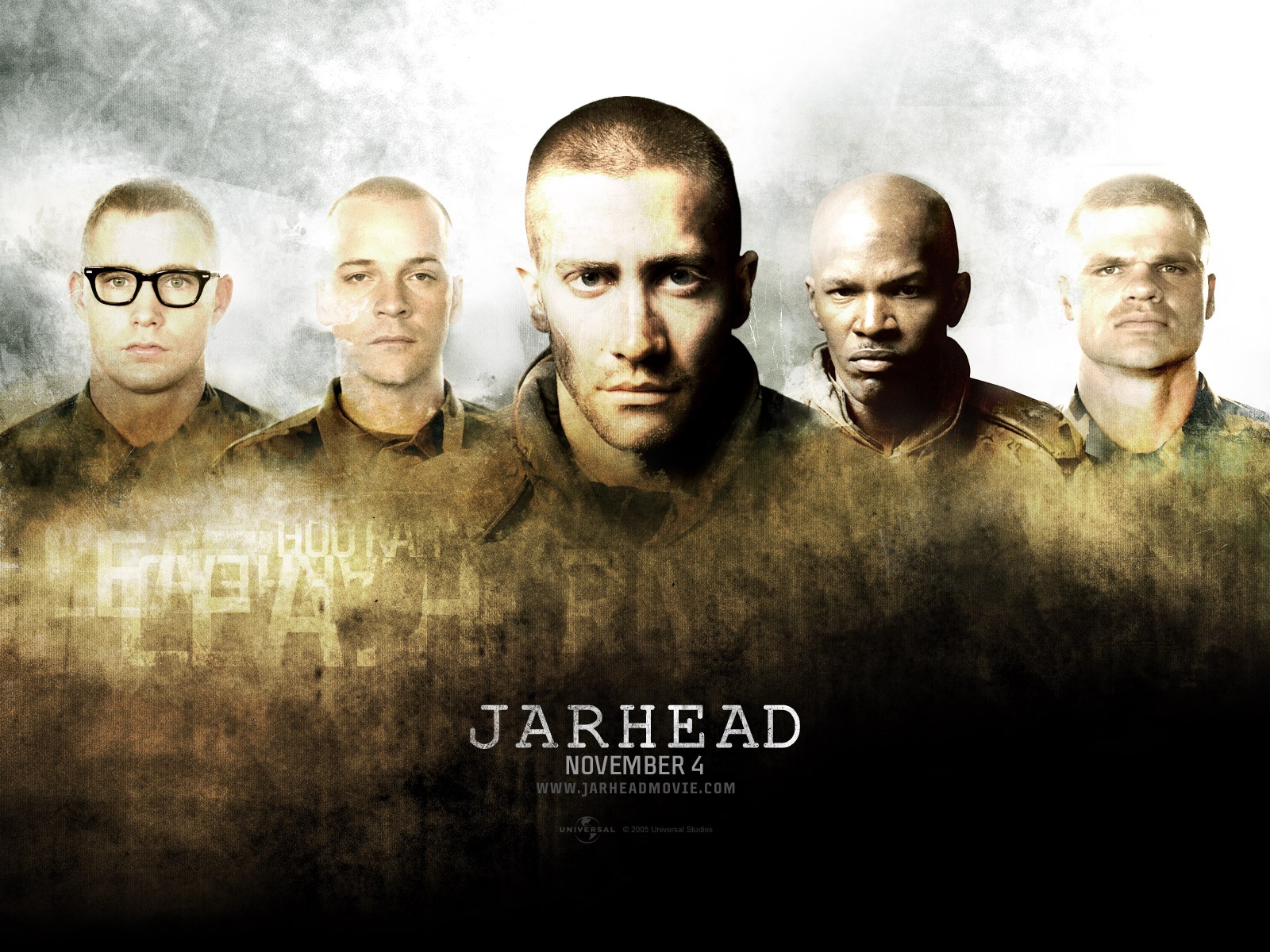 Jarhead #2
