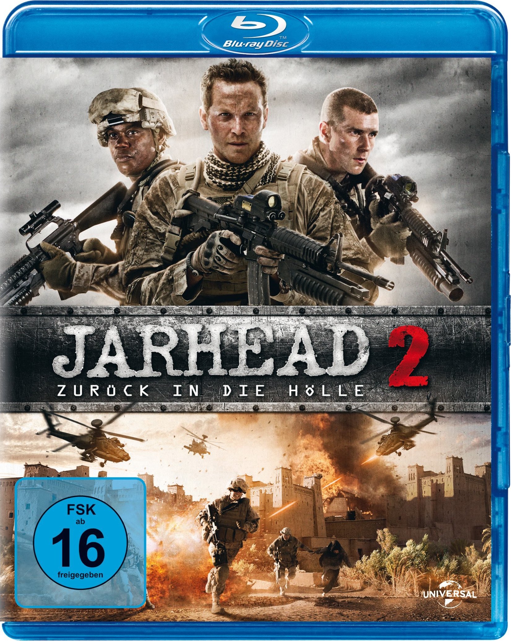 Amazing Jarhead 2: Field Of Fire Pictures & Backgrounds
