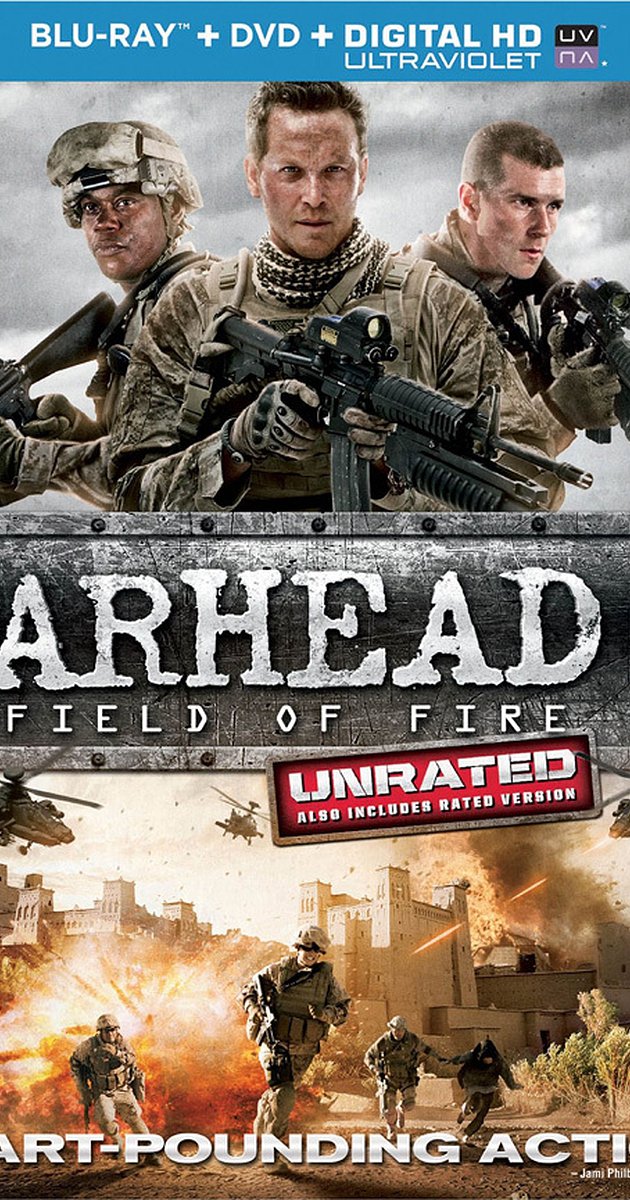 Jarhead 2: Field Of Fire #12