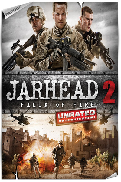 Jarhead 2: Field Of Fire #18