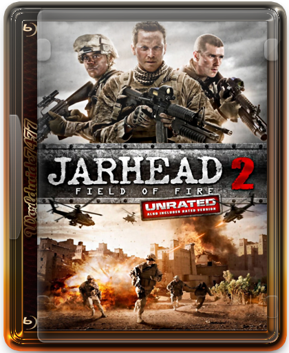 Images of Jarhead 2: Field Of Fire | 420x512