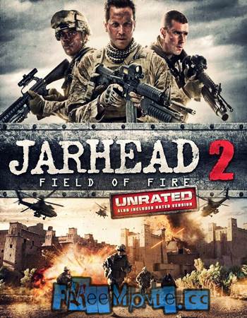 HQ Jarhead 2: Field Of Fire Wallpapers | File 41.62Kb