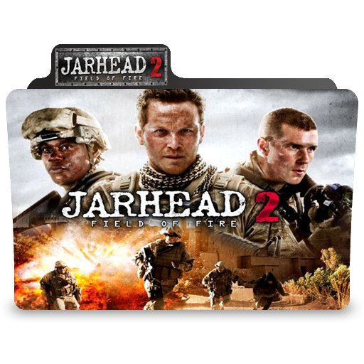 Jarhead 2: Field Of Fire #25
