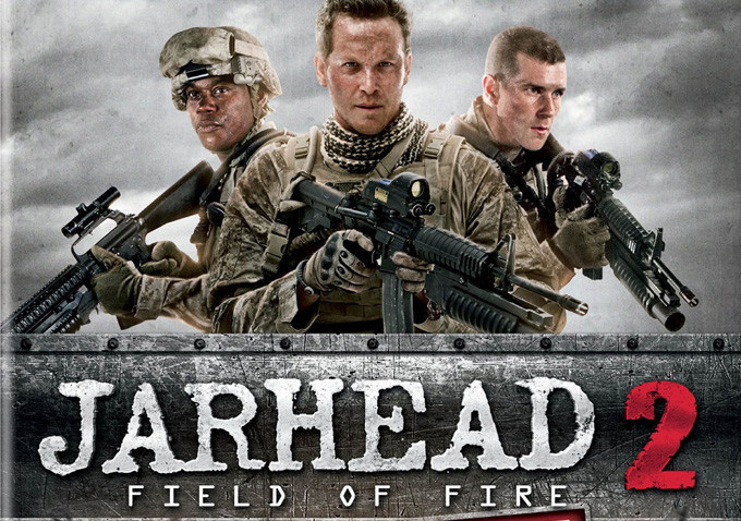 Jarhead 2: Field Of Fire #11