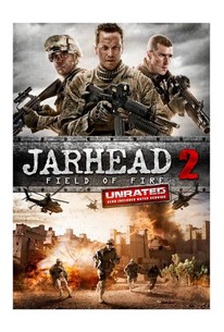 Nice Images Collection: Jarhead 2: Field Of Fire Desktop Wallpapers
