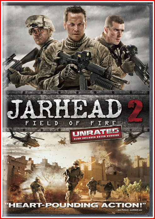 Jarhead 2: Field Of Fire #20