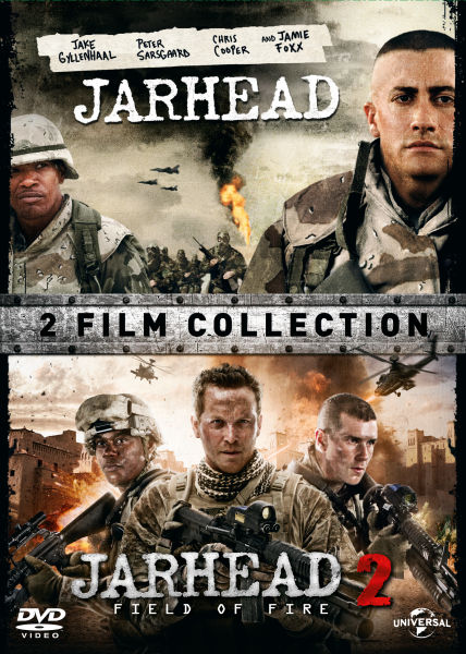 Jarhead 2: Field Of Fire #16