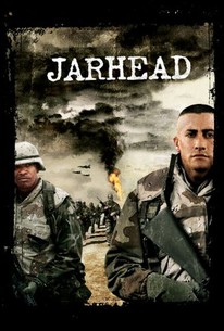 Jarhead #23