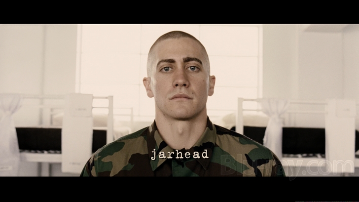 Jarhead #13