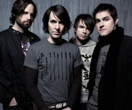 Jars Of Clay Pics, Music Collection