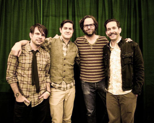 Jars Of Clay #20