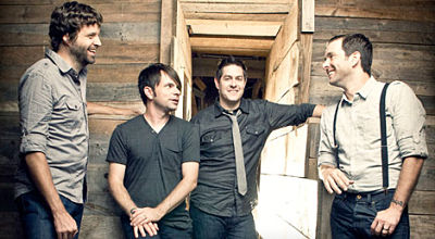 Jars Of Clay Pics, Music Collection