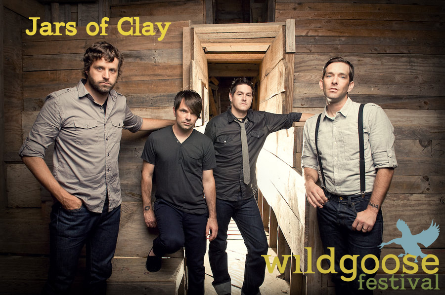 Jars Of Clay Pics, Music Collection