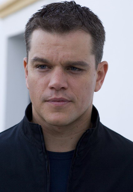 Jason Bourne #20