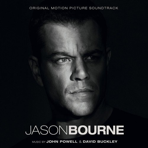 Jason Bourne #15