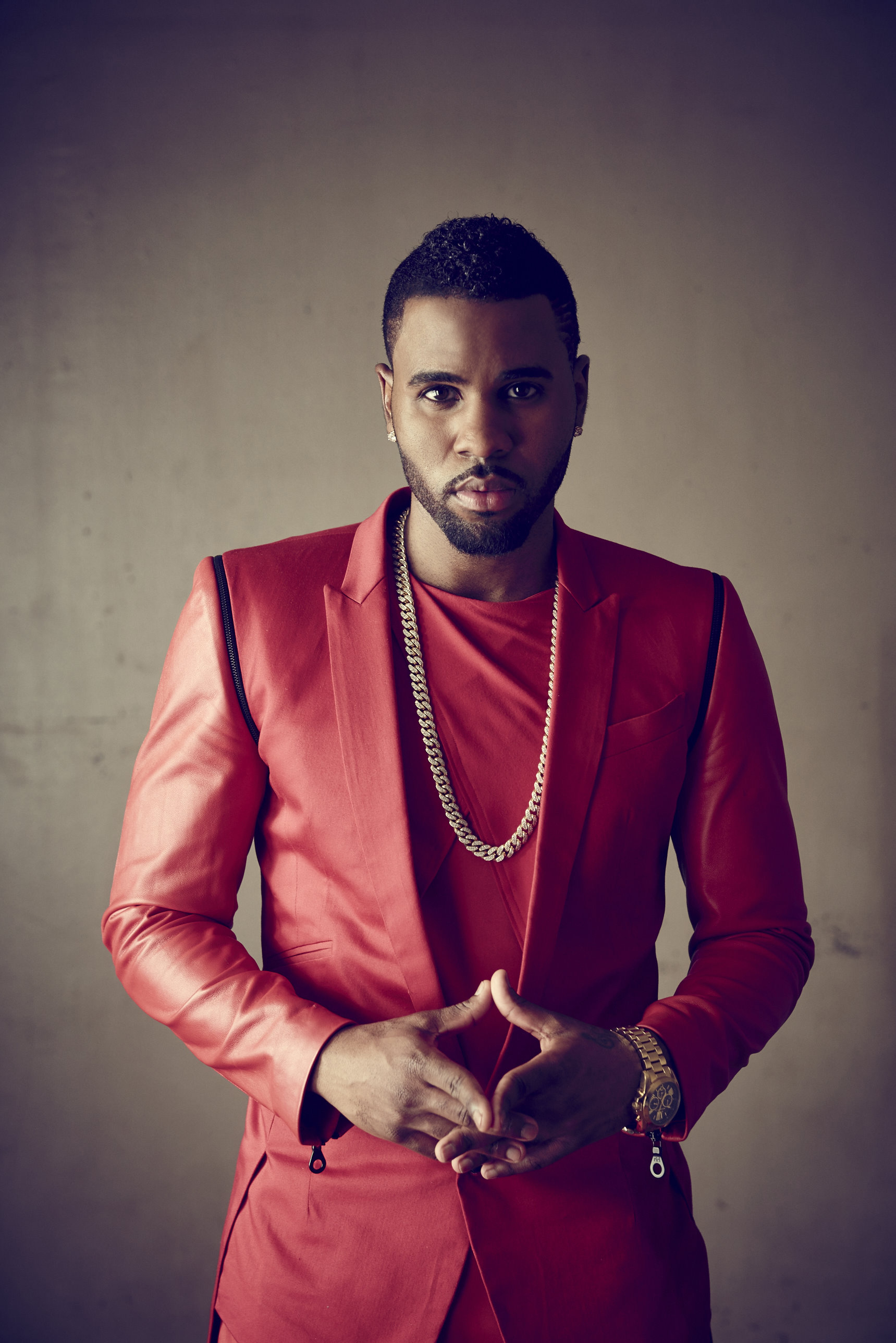 Jason Derulo #8