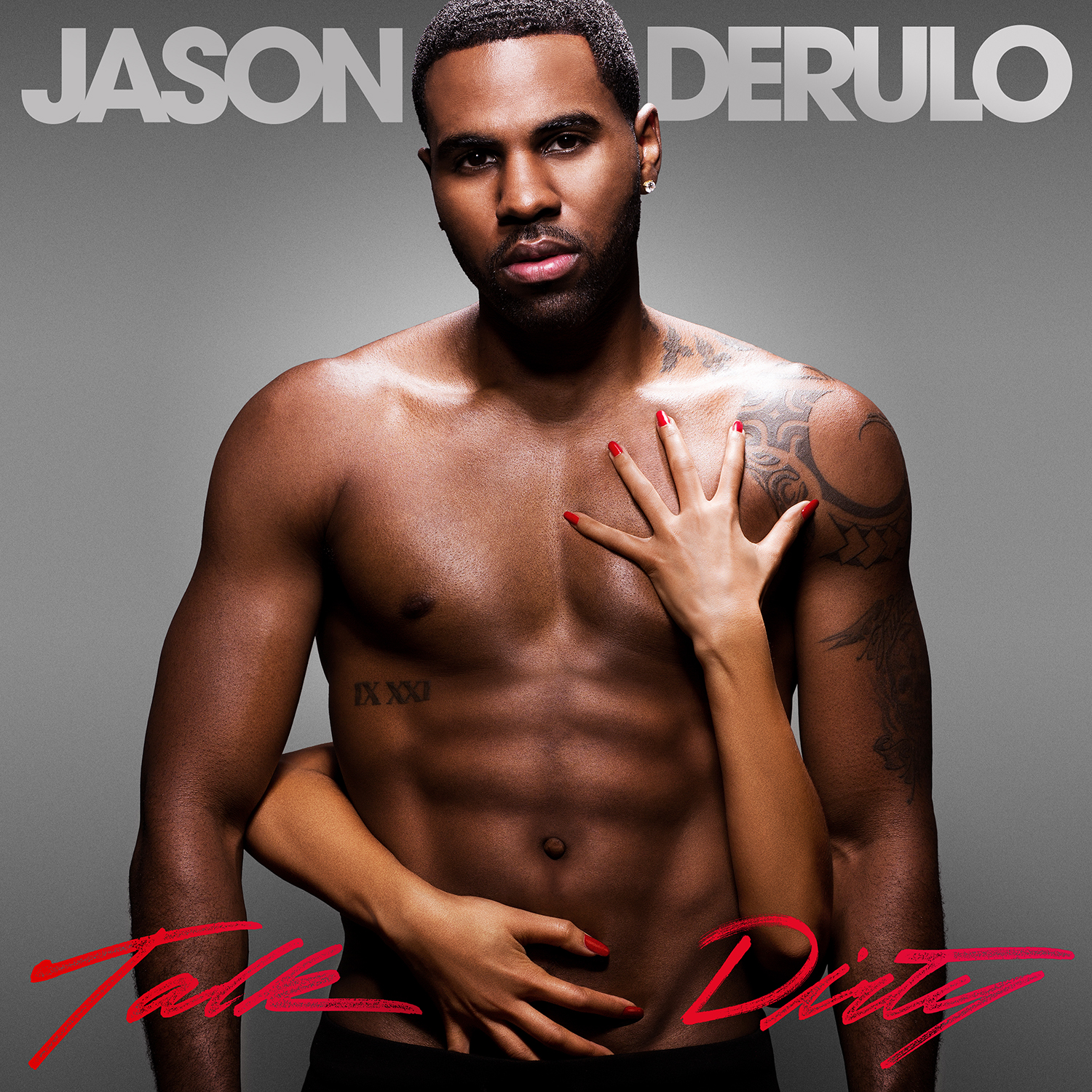 Amazing Jason Derulo Pictures & Backgrounds