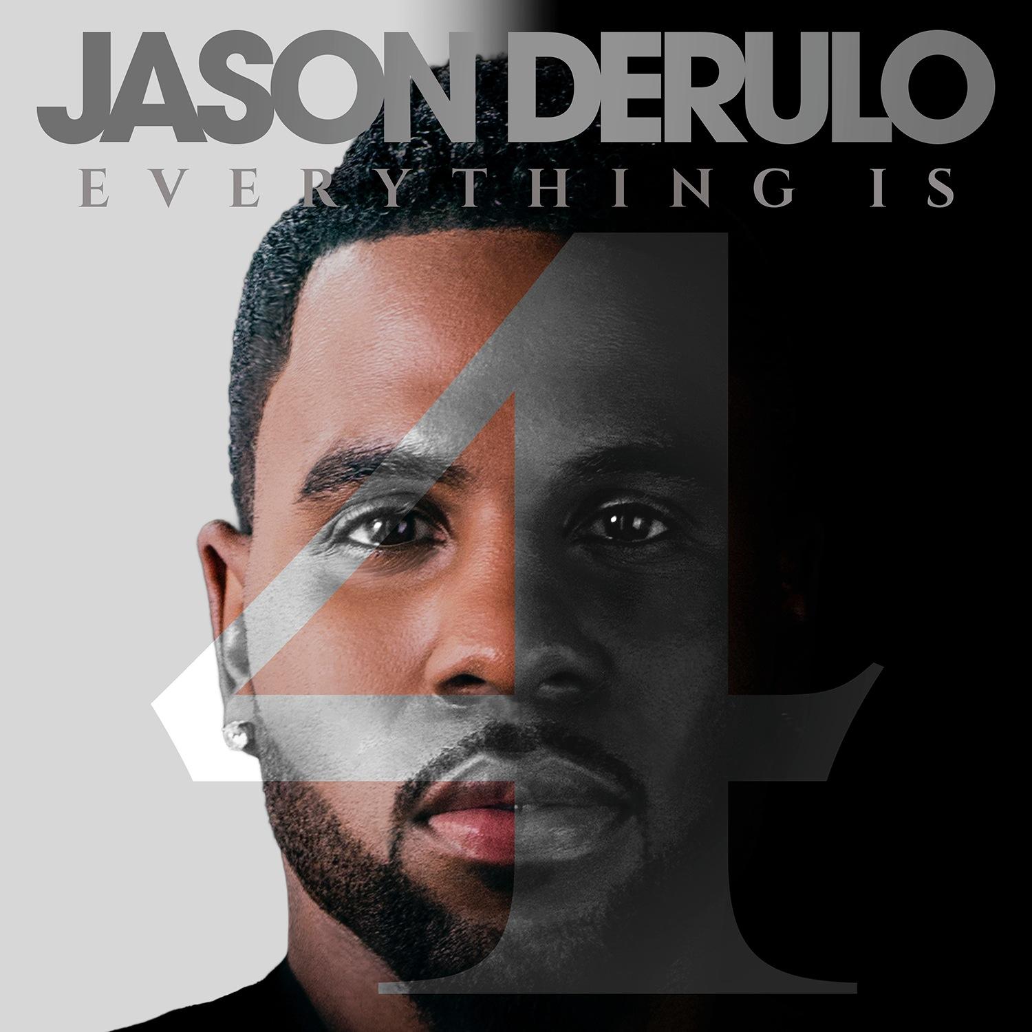 HQ Jason Derulo Wallpapers | File 173.29Kb