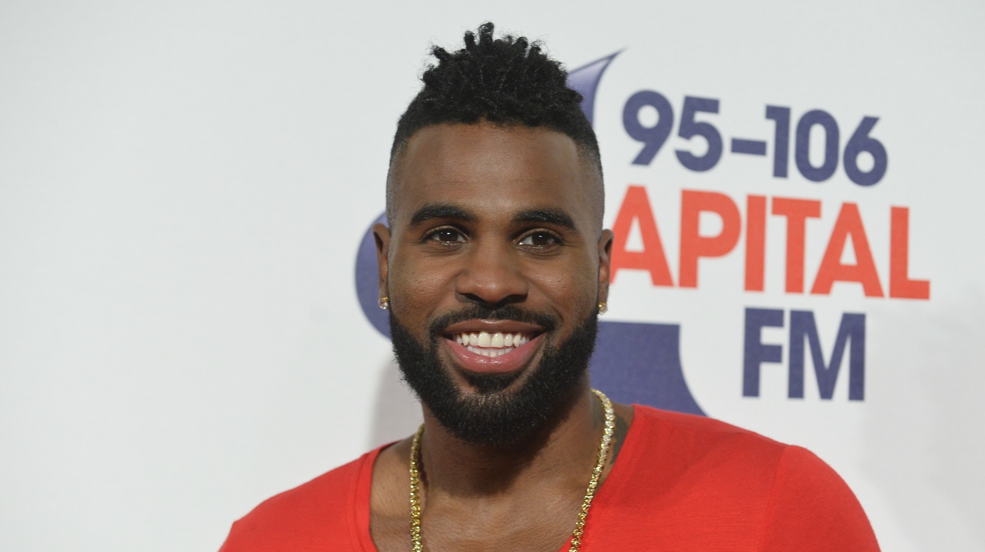 Amazing Jason Derulo Pictures & Backgrounds