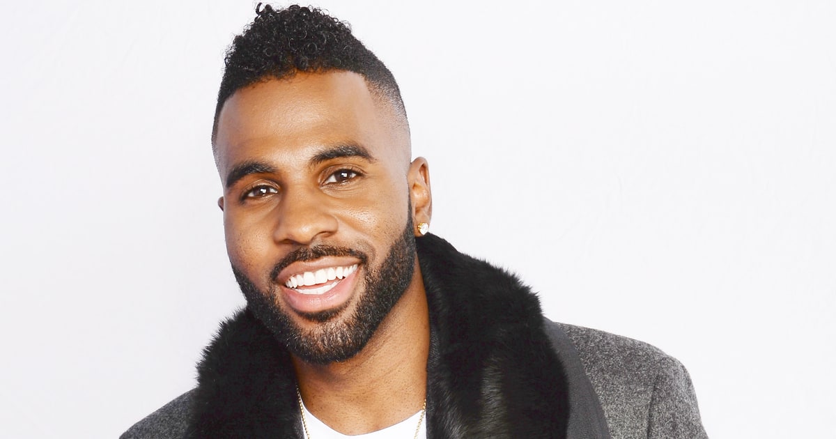 Jason Derulo Backgrounds, Compatible - PC, Mobile, Gadgets| 1200x630 px