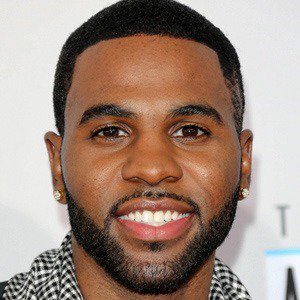 Jason Derulo Pics, Music Collection