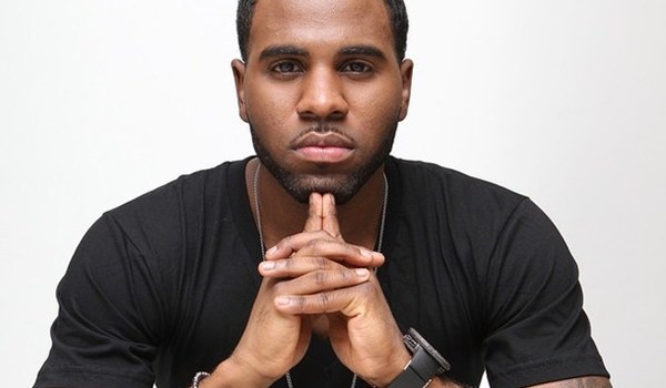 600x350 > Jason Derulo Wallpapers