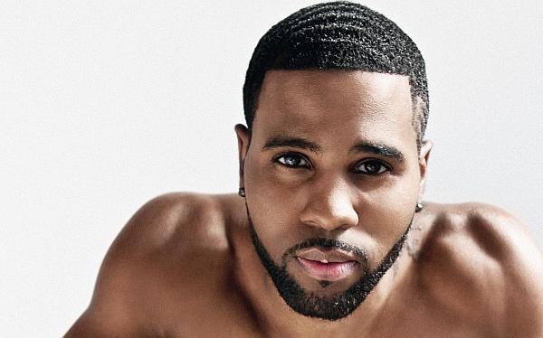 High Resolution Wallpaper | Jason Derulo 600x374 px