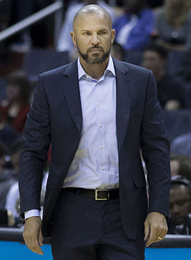 Amazing Jason Kidd Pictures & Backgrounds