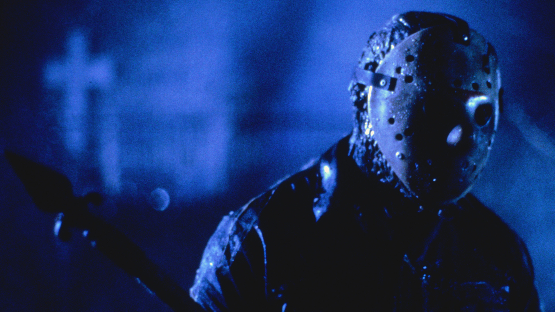 Jason Lives: Friday The 13th Part VI #9