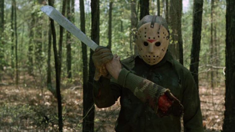 Jason Lives: Friday The 13th Part VI #23