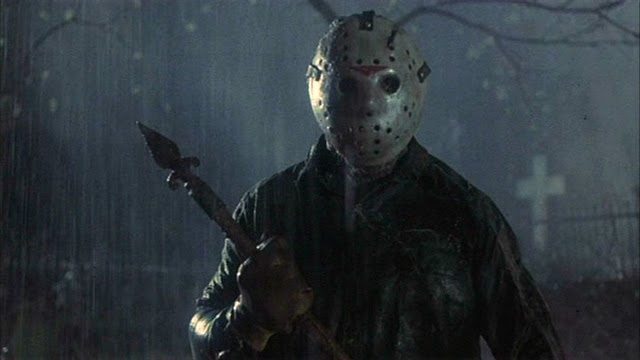 Jason Lives: Friday The 13th Part VI #19