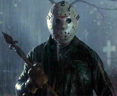 Jason Lives: Friday The 13th Part VI #20