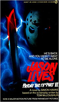 Jason Lives: Friday The 13th Part VI #22