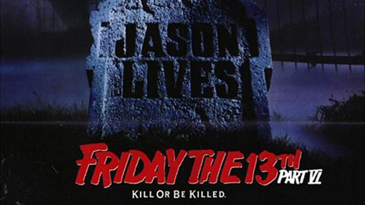 HQ Jason Lives: Friday The 13th Part VI Wallpapers | File 395.77Kb