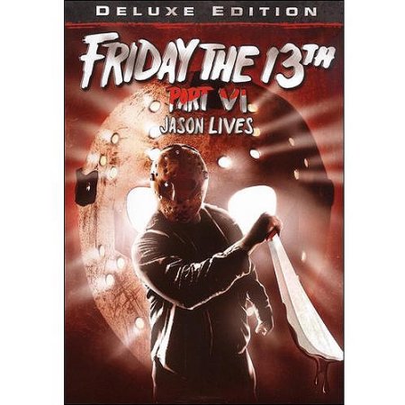 Jason Lives: Friday The 13th Part VI #24