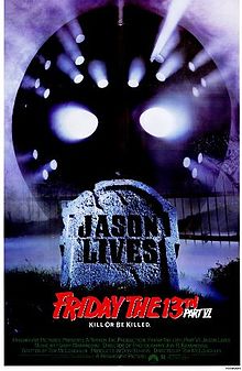 Jason Lives: Friday The 13th Part VI #14