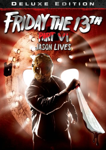 Jason Lives: Friday The 13th Part VI Backgrounds on Wallpapers Vista