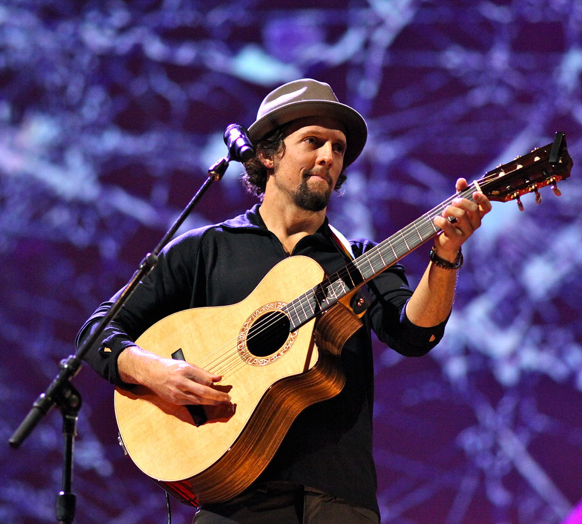 Jason Mraz Backgrounds on Wallpapers Vista