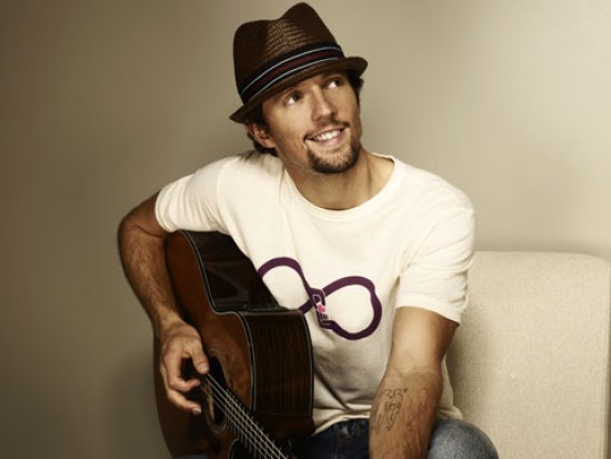 HQ Jason Mraz Wallpapers | File 34.28Kb