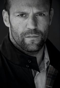 HD Quality Wallpaper | Collection: Celebrity, 236x342 Jason Statham