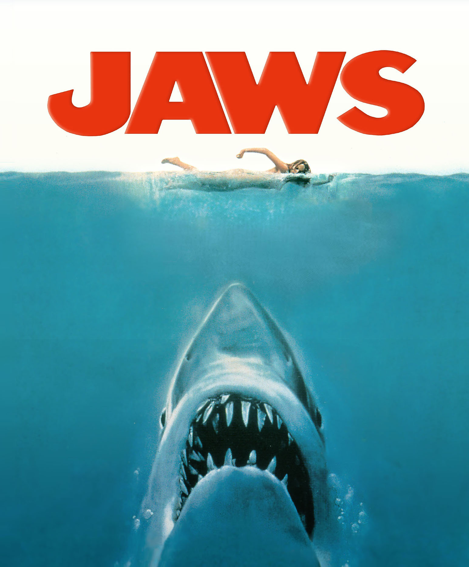 Jaws Pics, Movie Collection