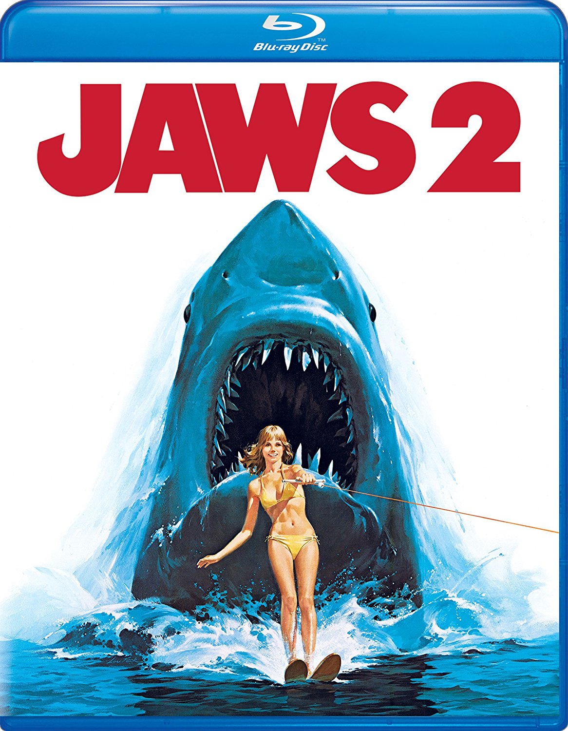 HQ Jaws 2 Wallpapers | File 329.09Kb