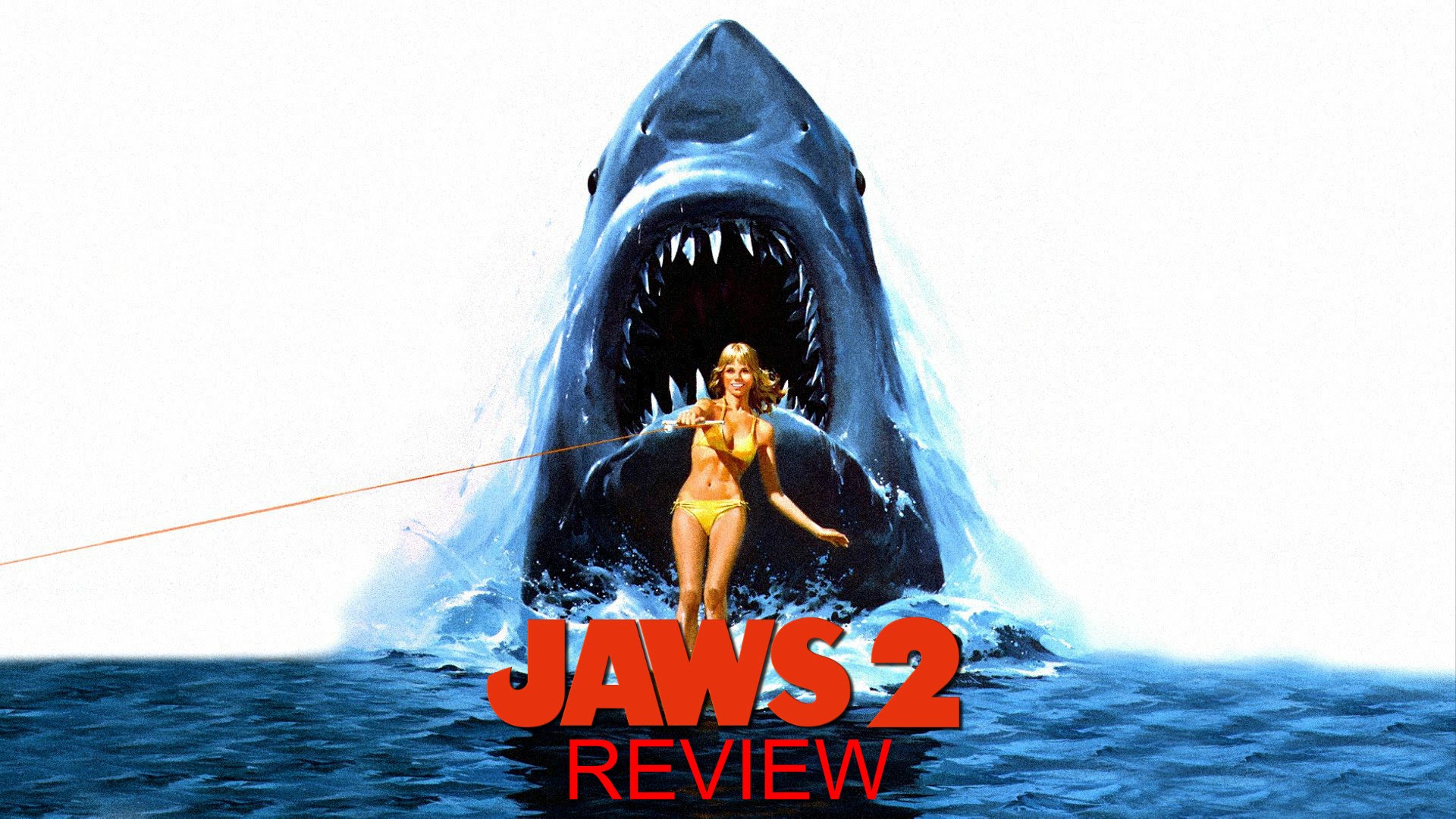 Amazing Jaws 2 Pictures & Backgrounds