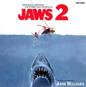 Jaws 2 High Quality Background on Wallpapers Vista