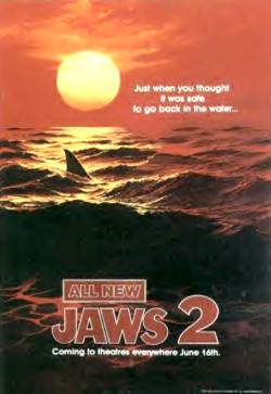 Jaws 2 #13