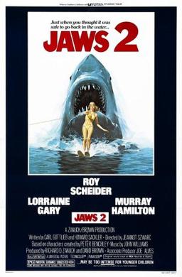Jaws 2 #11