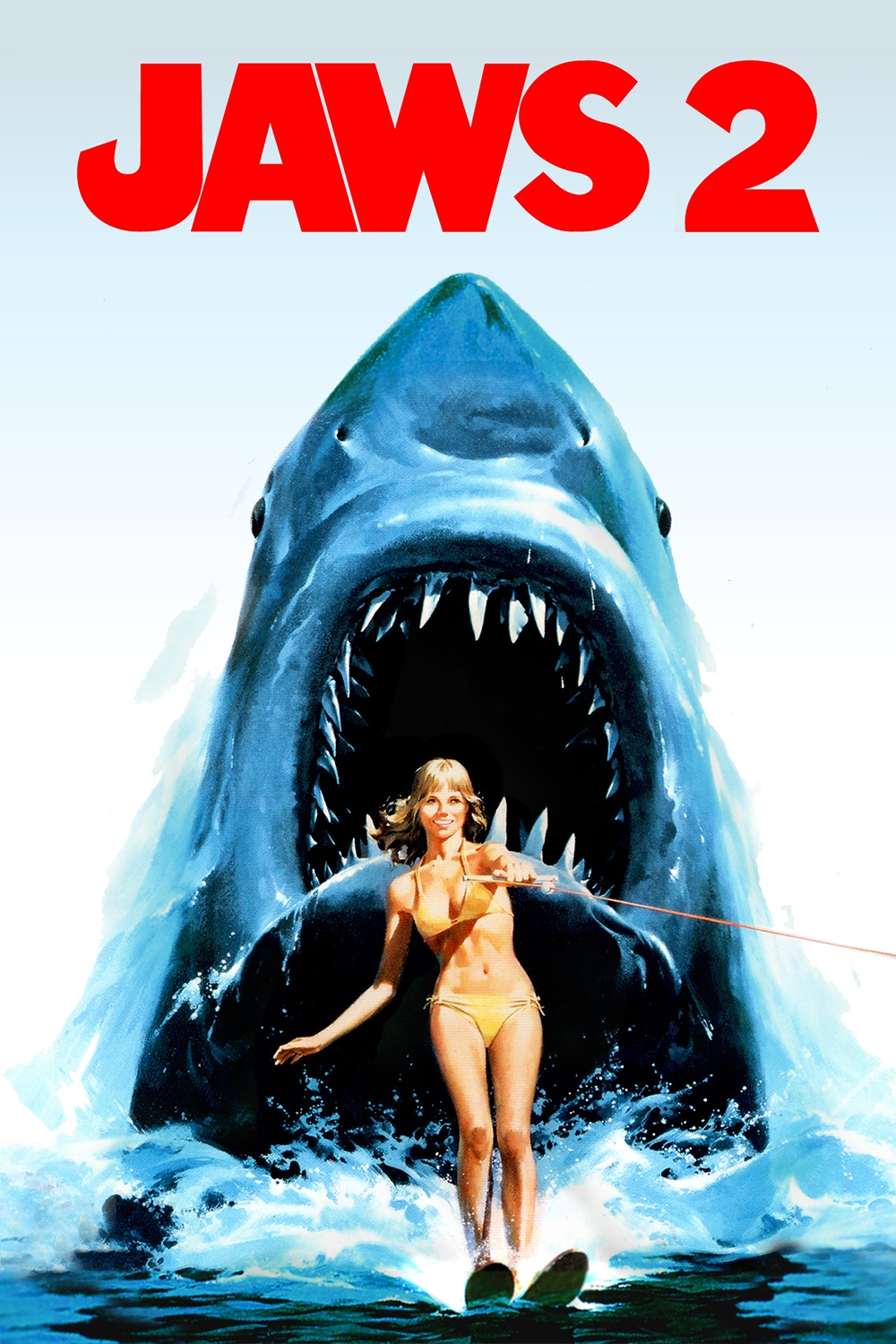 1000x1500 > Jaws 2 Wallpapers