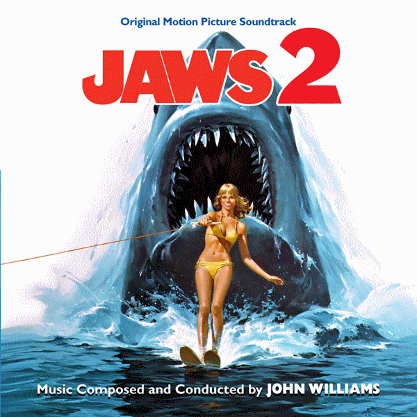 HQ Jaws 2 Wallpapers | File 242.96Kb